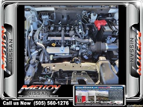 Used 2023 Nissan Kicks S image 16