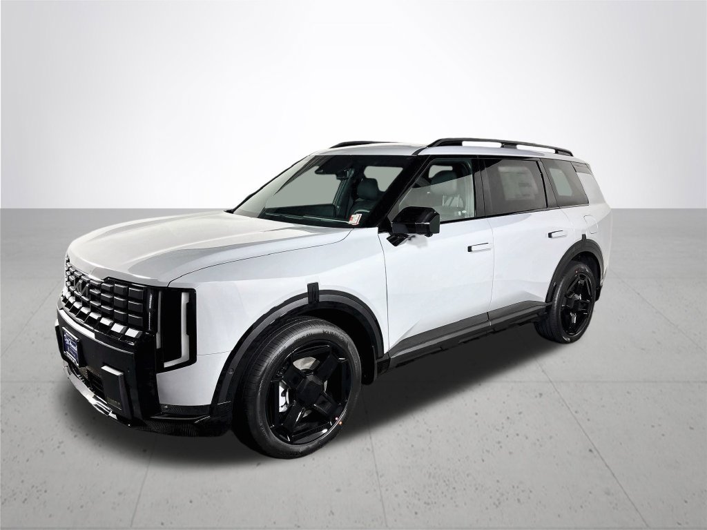 New 2027 Kia Telluride X-Line SX Prestige AWD/4WD image 2