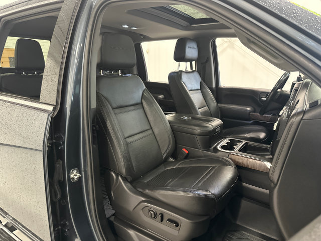 Used 2020 GMC Sierra 2500 Denali w/ Denali Ultimate Package AWD/4WD image 27