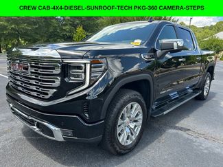 Used 2025 GMC Sierra 1500 Denali w/ Technology Package AWD/4WD video 1