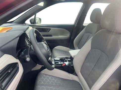 New 2026 Subaru Forester AWD/4WD image 9