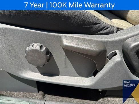 Certified 2025 Ford Bronco Big Bend AWD/4WD image 25