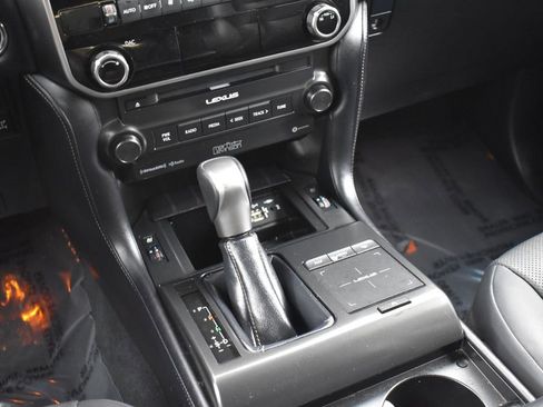 Certified 2023 Subaru Forester Wilderness image 15