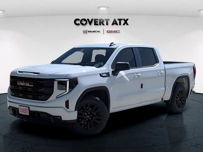 Used 2025 GMC Sierra 1500 Elevation