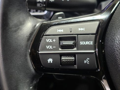 Used 2026 Honda Civic Sport image 31