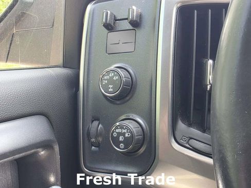 Used 2015 Chevrolet Silverado 1500 LT w/ All Star Edition image 12