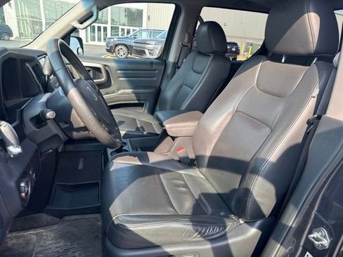 Used 2011 Honda Ridgeline RTL image 13