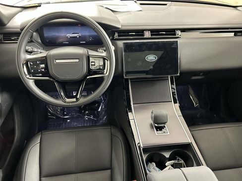 Certified 2026 Land Rover Range Rover Velar Dynamic SE image 10