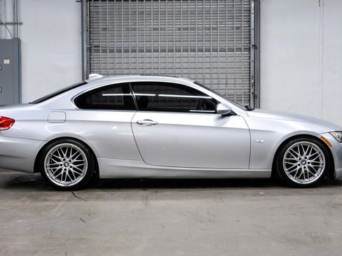 Used 2007 BMW 328xi Coupe image 8