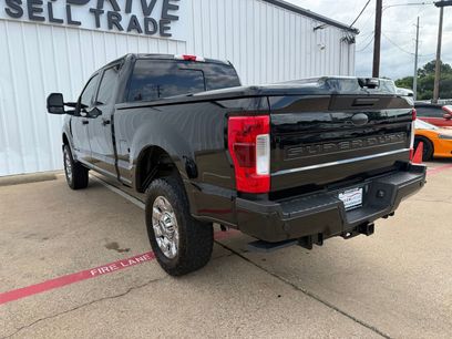 Used 2019 Ford F250 Lariat w/ Chrome Package
