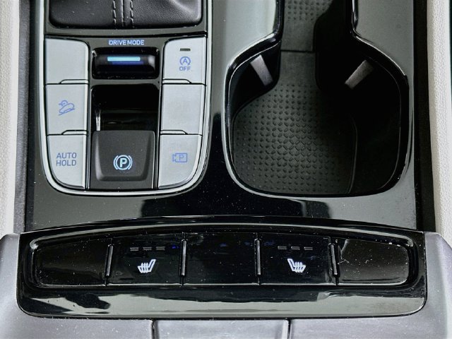 Used 2022 Hyundai Tucson SEL w/ Convenience Package FWD image 18