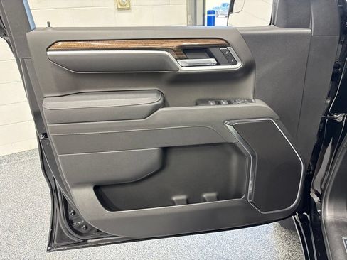 New 2026 Chevrolet Silverado 1500 RST AWD/4WD image 32