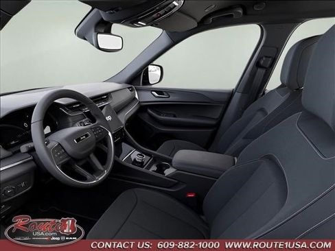 New 2026 Jeep Grand Cherokee Laredo X AWD/4WD image 23