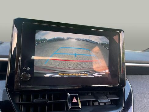 Used 2024 Toyota Corolla SE FWD image 26