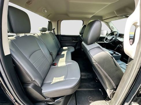 Used 2024 RAM 1500 Tradesman w/ Electronics Group image 25