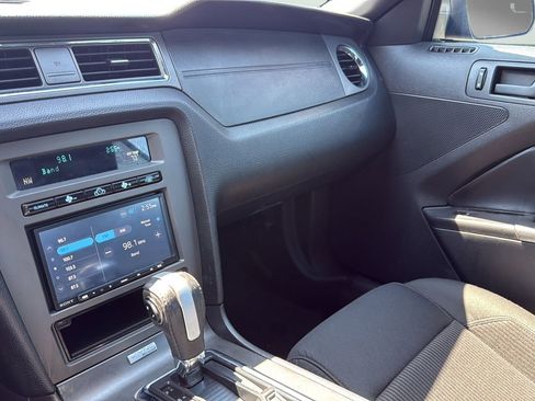 Used 2014 Ford Mustang Convertible w/ Equipment Group 102A RWD image 16