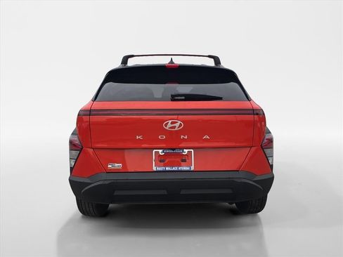 New 2026 Hyundai Kona SEL Sport image 4