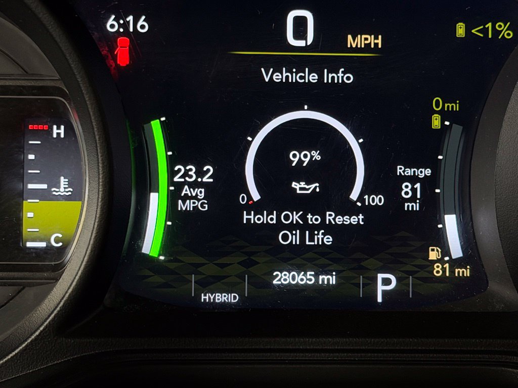 Used 2024 Jeep Wrangler Unlimited AWD/4WD image 16