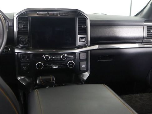 Used 2023 Ford F150 Tremor w/ 360 Degree Camera Package AWD/4WD image 42