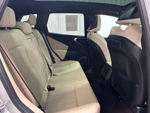 Used 2025 BMW X3 xDrive30i w/ M Sport Package image 51