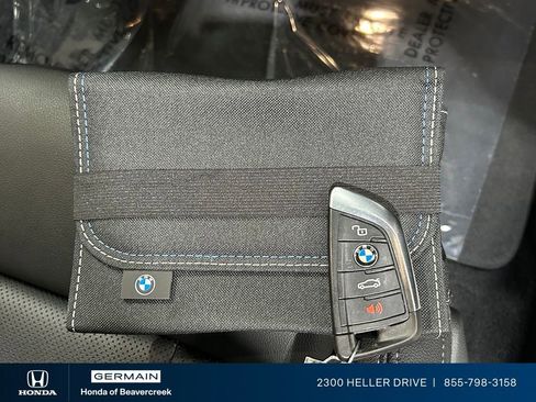 Used 2024 BMW i4 eDrive40 RWD image 30