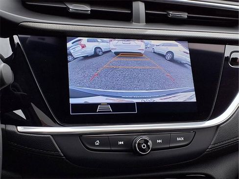 Used 2023 Buick Encore GX Essence w/ Experience Buick Package image 9