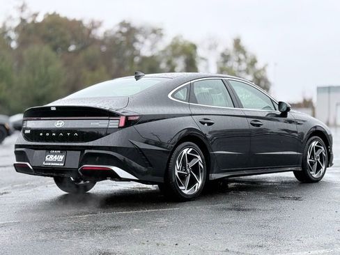 New 2026 Hyundai Sonata SEL image 7