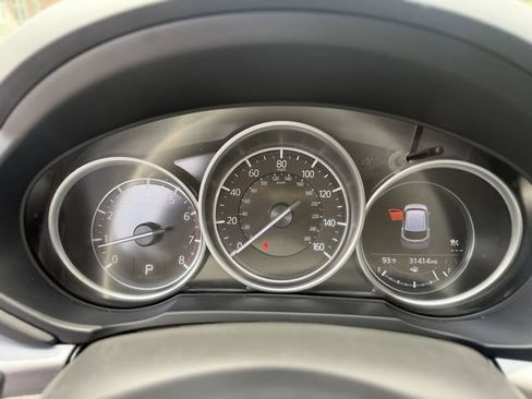 Used 2023 MAZDA CX-5 AWD 2.5 S w/ Select Package image 15