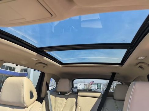 New 2026 Acura MDX w/ Advance Package image 23