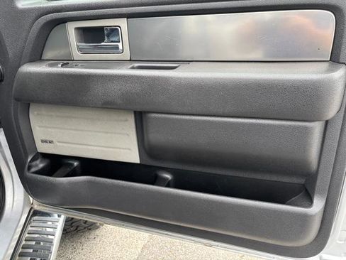 Used 2013 Ford F150 FX4 w/ Luxury Equipment Group image 40