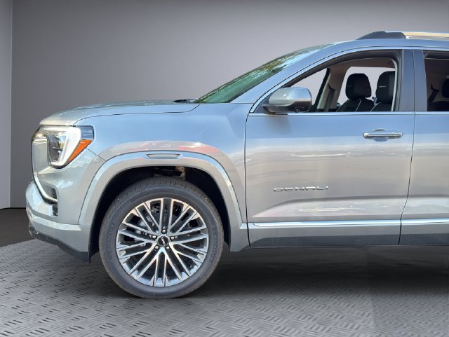 New 2027 GMC Terrain Denali AWD/4WD image 31