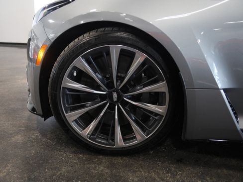 Used 2023 Cadillac CT5 V Blackwing w/ Driver Assist Package RWD image 13