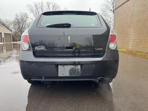 Used 2010 Pontiac Vibe image 6