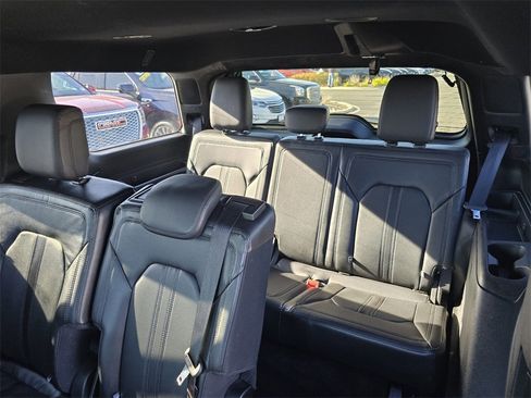 Used 2019 Ford Expedition Limited w/ Driver Assistance Package image 26