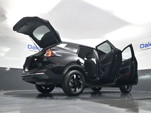 Certified 2026 Kia Sportage LX w/ LX Convenience Package image 60