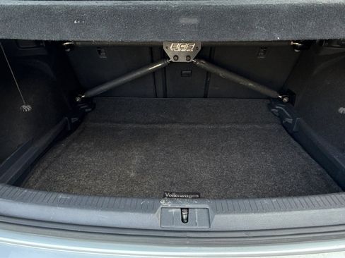 Used 2015 Volkswagen GTI S w/ Lighting Package (SEL) FWD image 24