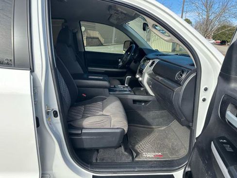 Used 2020 Toyota Tundra SR5 image 10