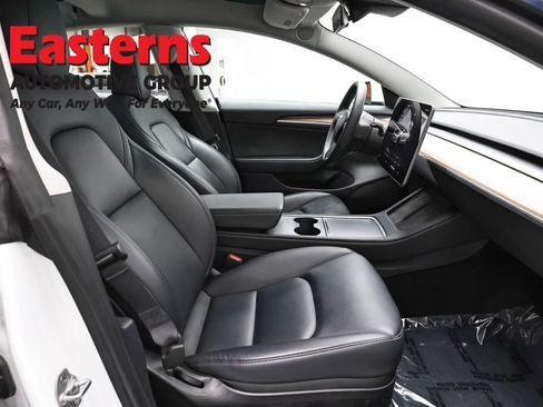 Used 2023 Tesla Model 3 Standard Range RWD image 18