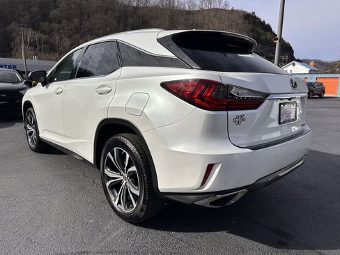 Used 2016 Lexus RX 350 F Sport w/ Premium Package image 3