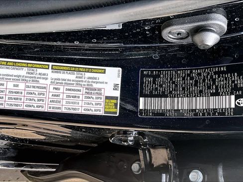 Used 2025 Toyota Corolla SE FWD image 34
