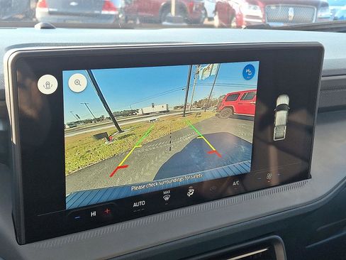 New 2025 Ford Maverick Lobo image 14