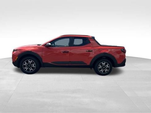 Used 2025 Hyundai Santa Cruz XRT AWD/4WD image 4