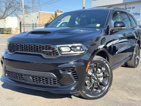 New 2026 Dodge Durango GT AWD/4WD image 3