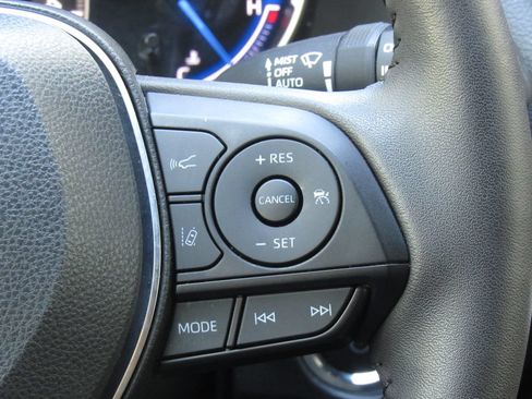 Used 2024 Toyota RAV4 XSE w/ Weather Package AWD/4WD image 26