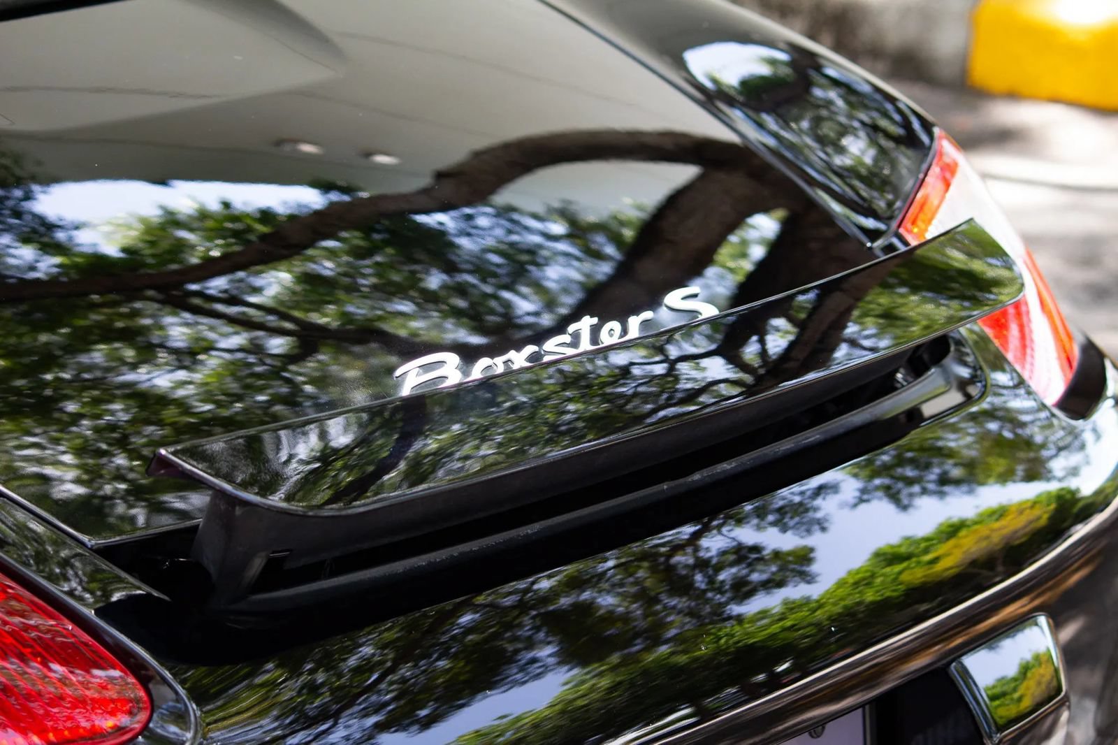 Used 2008 Porsche Boxster S RWD image 22