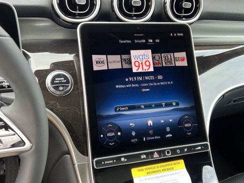 New 2026 Mercedes-Benz GLC 300 4MATIC image 16