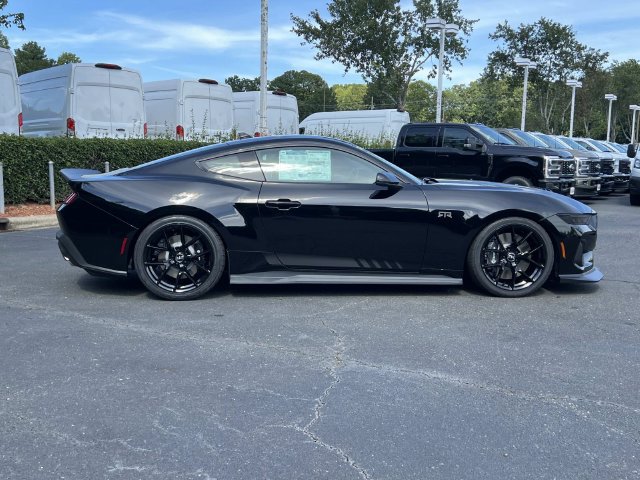 New 2026 Ford Mustang GT Premium w/ GT Performance Package RWD image 12