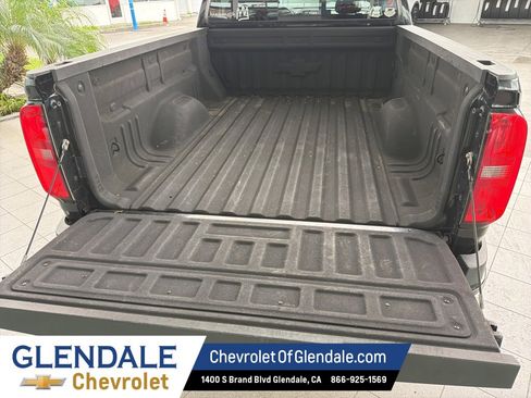 Used 2016 Chevrolet Colorado Z71 image 17