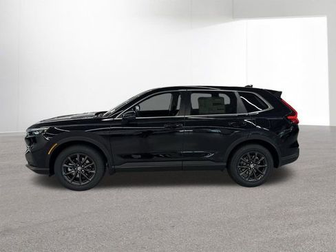 New 2026 Honda CR-V EX-L image 29