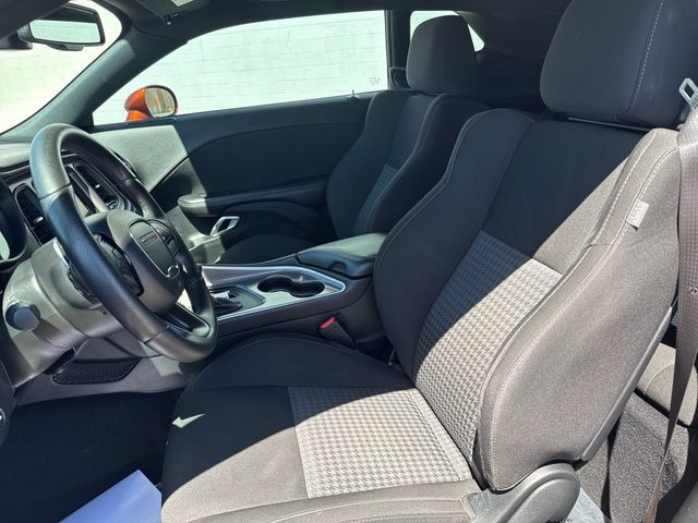 Used 2022 Dodge Challenger GT w/ Blacktop Package RWD image 9